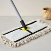 Hubrendy Tedarik 60 cm Nemli Mop Yedek İpli Paspas