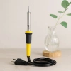 Hubrendy Tedarik 60W Kalem Havya 220V - Lehimleme Aleti