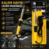 Hubrendy Tedarik 60W Kalem Havya 220V - Lehimleme Aleti