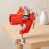 Hubrendy Tedarik 70 mm Mini Hobi Mengene