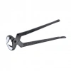 Hubrendy Tedarik 8 No 200 mm Siyah Kerpeten