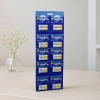 Hubrendy Tedarik AA Alkalin Kalem Pil 10li Paket