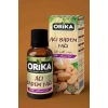 Hubrendy Tedarik Acı Badem Yağı 20 Ml.