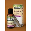 Hubrendy Tedarik Alabalık Yağı 20 Ml.