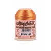 Hubrendy Tedarik Altınbaşak Oya ve Dantel İpi 20 gr - Royaleks - No: 044
