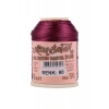 Hubrendy Tedarik Altınbaşak Oya ve Dantel İpi 20 gr - Royaleks - No: 080