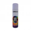 Hubrendy Tedarik Antrasit Gri Sprey Boya 250 ml