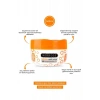 Hubrendy Tedarik Argan Saç Maskesi 500 ML - Boyalı ve Röfleli Saçlar - mrfs