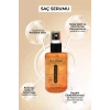 Hubrendy Tedarik Argan Saç Serumu 75 ML - Boyalı ve Röfleli Saçlar - mrfs