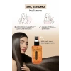 Hubrendy Tedarik Argan Saç Serumu 75 ML - Boyalı ve Röfleli Saçlar - mrfs