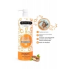 Hubrendy Tedarik Argan Şampuan 1000 ML - Boyalı Saçlar İçin