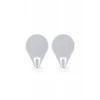 Hubrendy Tedarik Askı 2 Li 180*173*22 mm