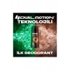 Hubrendy Tedarik Axe Dark Temptatıon Bay Parfüm Kofre 150 ml