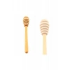 Hubrendy Tedarik Balsa Ahşap Bal Kaşığı Bls-Bk01