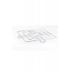 Hubrendy Tedarik Balsa Metal Kare Nihale Akn 20