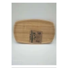 Hubrendy Tedarik Bambu Kayık Sunum 33x20 Cm Royaleks-BLS KYK3320