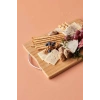 Hubrendy Tedarik Bambu Kesme Tahtası (24x34 cm)