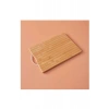 Hubrendy Tedarik Bambu Kesme Tahtası (24x34 cm)
