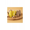 Hubrendy Tedarik Bambu Pizza Tahtası (30 cm) Royaleks-BPT30