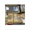 Hubrendy Tedarik Bambu Sunumluk 24x12 Royaleks-TRAY2412