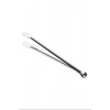 Hubrendy Tedarik Battal Krom Maşa 36 Cm. Royaleks-BH-1006