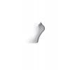 Hubrendy Tedarik Beyaz Kadın Bilek Çorap 6 çift