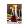 Hubrendy Tedarik Cam Yağdanlık 900 Ml Royaleks-CLKN1820