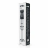 Hubrendy Tedarik Çelik Uçlu El Blender 300W