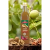 Hubrendy Tedarik Ceviz Sirkesi % 100 doğal Katkısız 500 ml