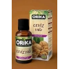 Hubrendy Tedarik Ceviz Yağı 20 Ml.
