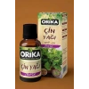 Hubrendy Tedarik Çin Yağı 20 Ml.