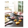 Hubrendy Tedarik Cookie Pasta Seti Royaleks-CK-127