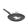 Hubrendy Tedarik Döküm Krep Tava 26 cm