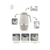 Hubrendy Tedarik Elegant T Serisi 2 Lt. Termos Royaleks-PW-003