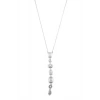 Hubrendy Tedarik Element Kolye - Gümüş
