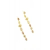 Hubrendy Tedarik Element Küpe - Altın