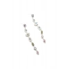 Hubrendy Tedarik Element Küpe - Gümüş