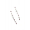 Hubrendy Tedarik Element Küpe - Gümüş