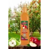 Hubrendy Tedarik Elma Sirkesi % 100 doğal Katkısız 500 ml