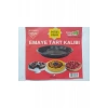 Hubrendy Tedarik Emaye Tart Turta Kalıbı Royaleks-82501
