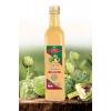 Hubrendy Tedarik Enginar Sirkesi % 100 doğal Katkısız 500 ml