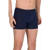 Hubrendy Tedarik Erkek Modal Boxer Short Lacivert 4488B