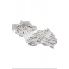 Hubrendy Tedarik Extra Islak Geniş Mop 300 gr Royaleks-000623