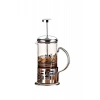Hubrendy Tedarik French Press 350 ml Metal
