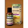 Hubrendy Tedarik Gliserin Yağı 20 Ml.