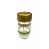 Hubrendy Tedarik Gold Desen Tuzluk 9x5 cm