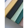 Hubrendy Tedarik Halı Kaydırmaz 45x90 Royaleks-8652