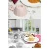 Hubrendy Tedarik Helva Pilav Tatlı Kalıbı Şekillendirici Royaleks-UR3064-76