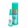 Hubrendy Tedarik Hızlı Yapıştırıcı 200 ml