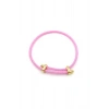Hubrendy Tedarik İp Bileklik - Pembe